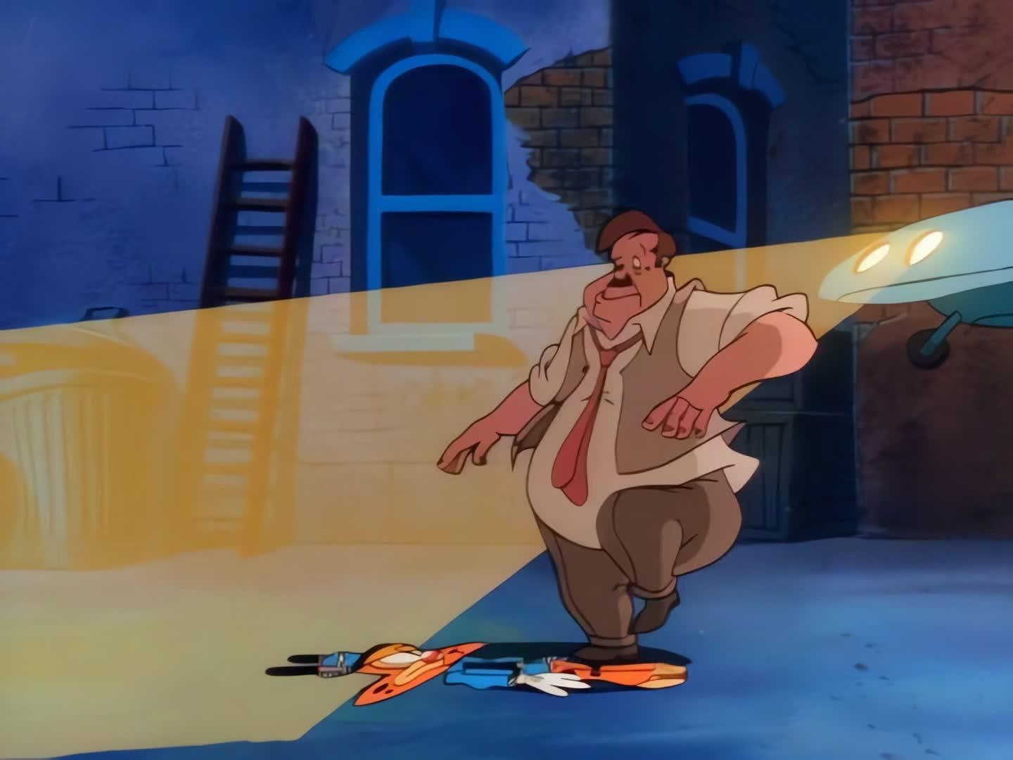 Still from Luna-Toons