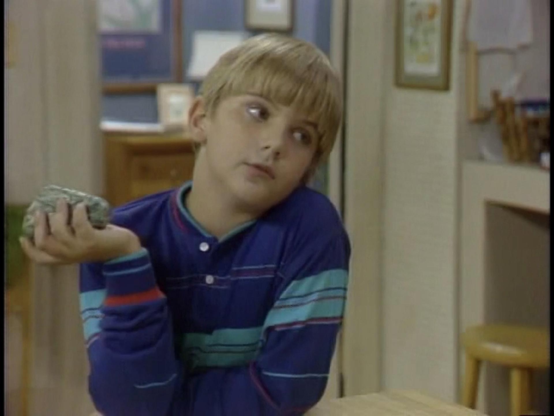 Still from Do You Believe in Magic?