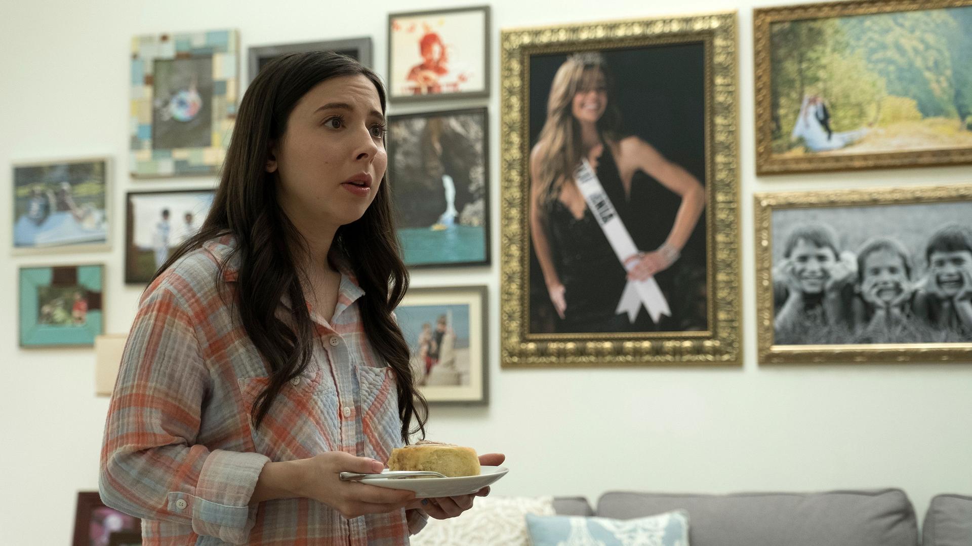 Still from Fertility