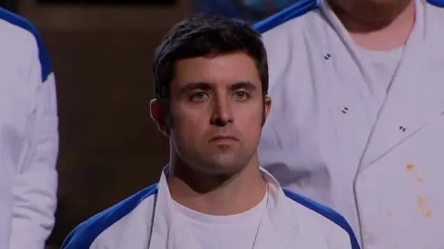 Still from 14 Chefs Compete