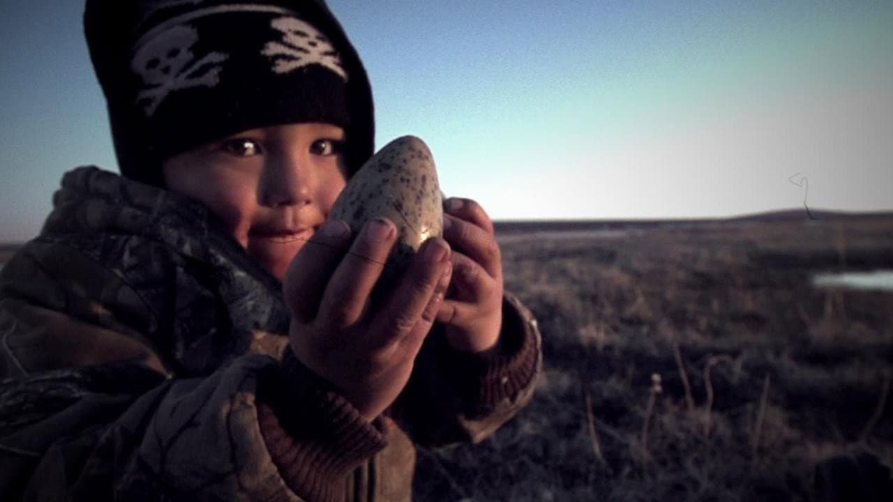 Still from Shock & Awe