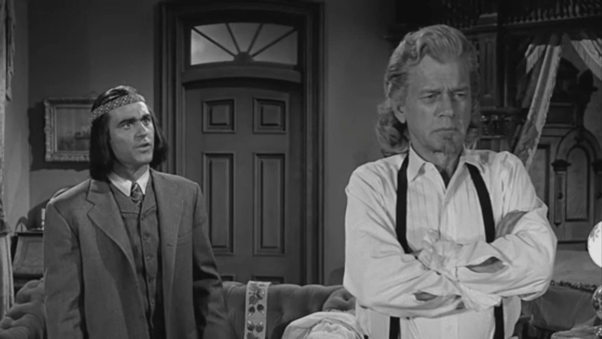 Still from The Sacramento Story