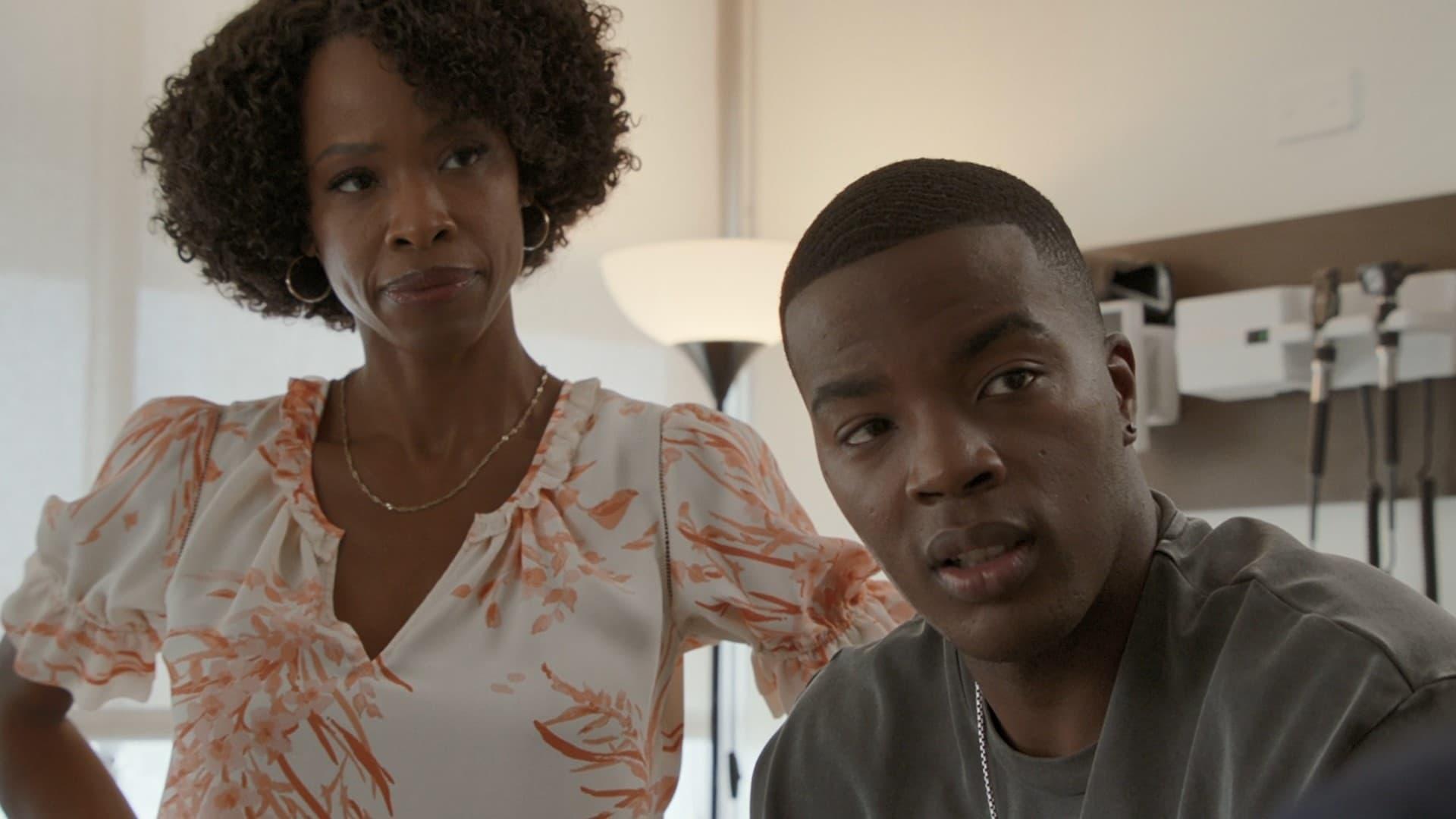 Still from How to Survive in South Central