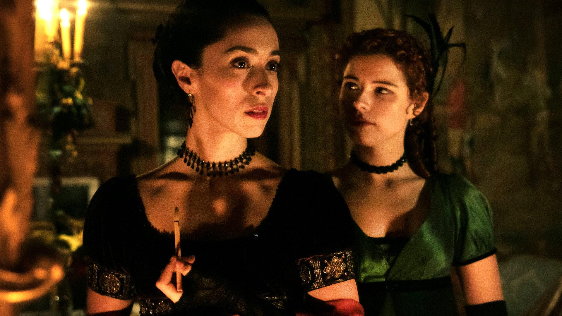 Still from Episode 4