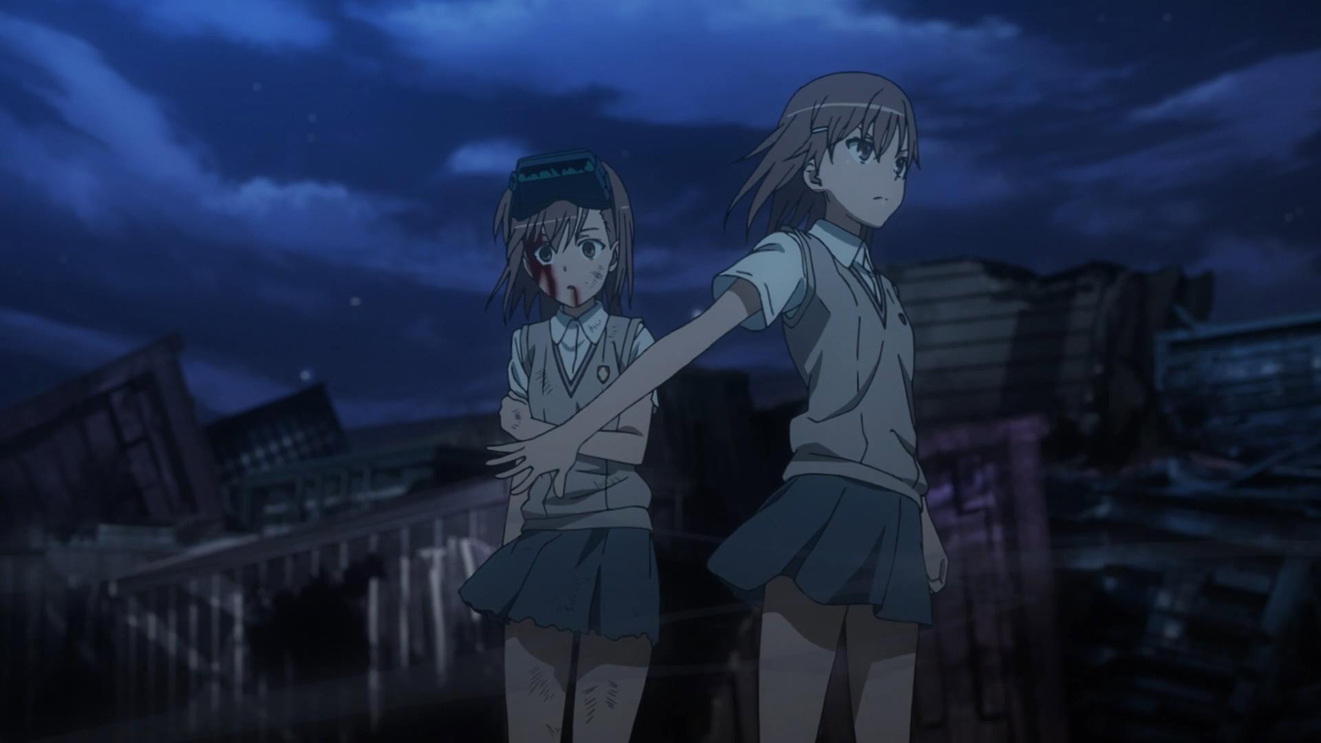 Still from Sisterhood