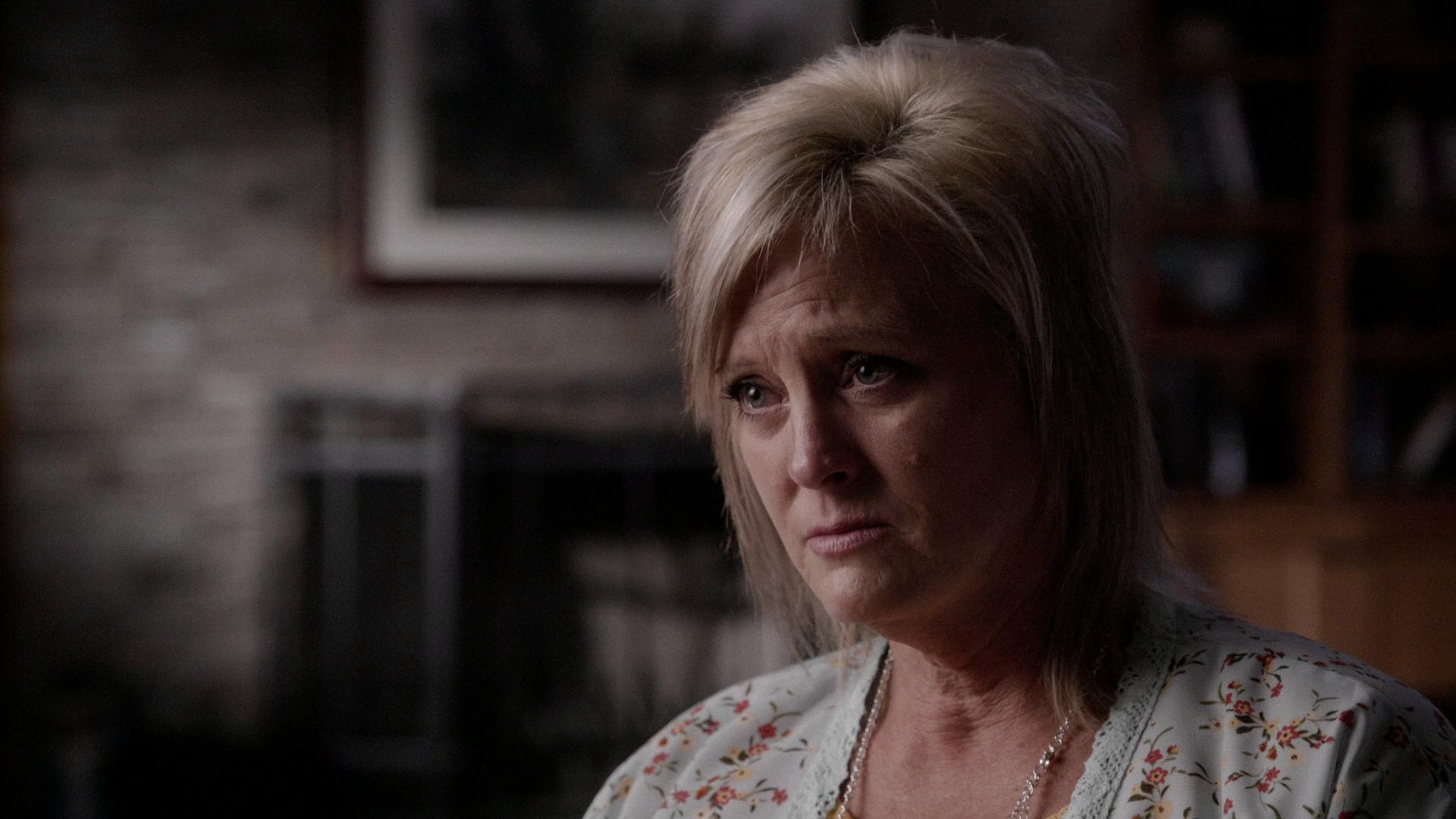 Still from What If He Was Innocent?