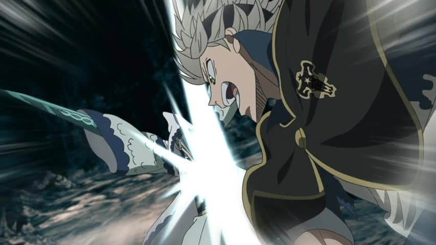Still from Temple Battle Royale