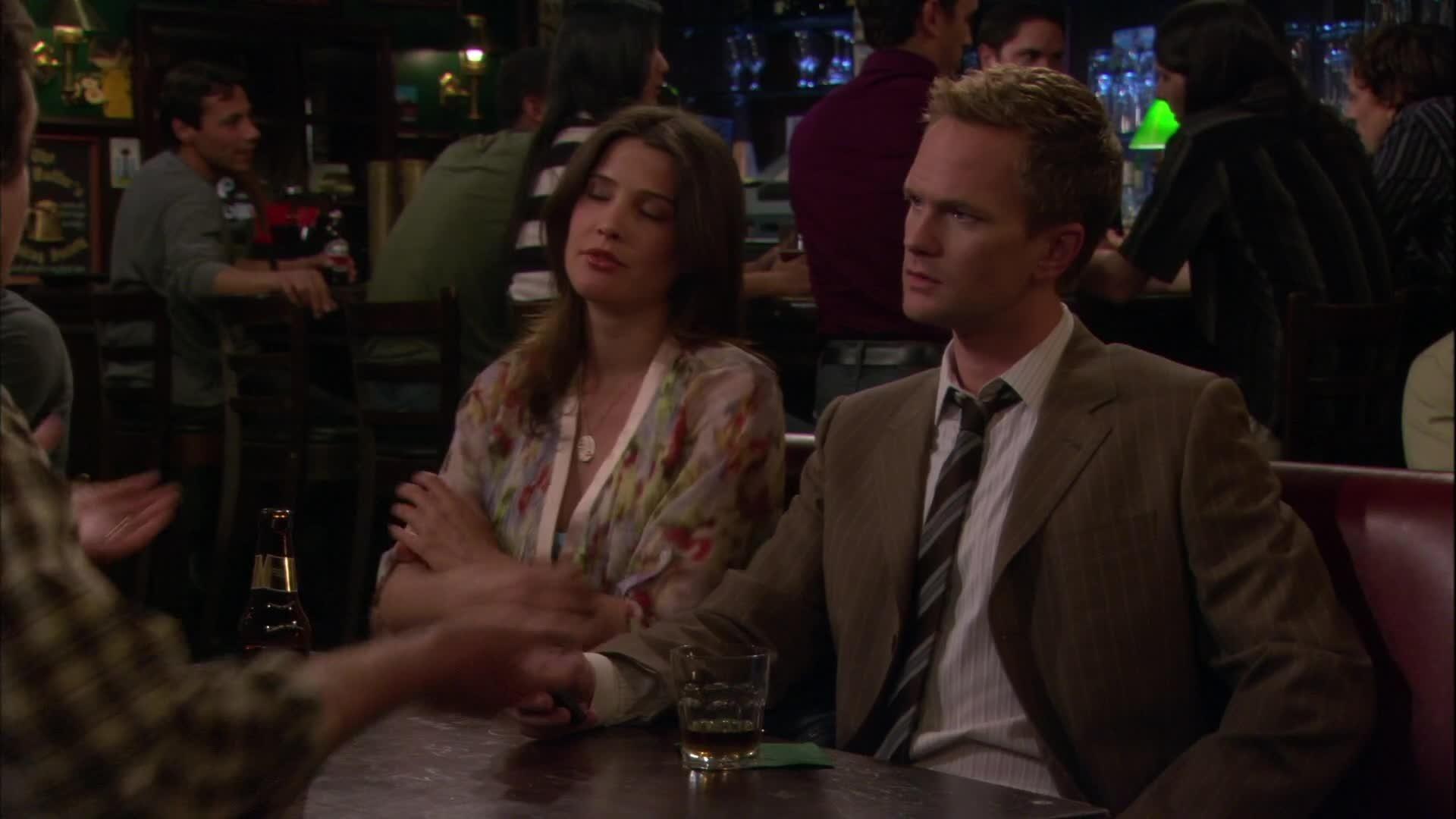 Still from The Three Days Rule