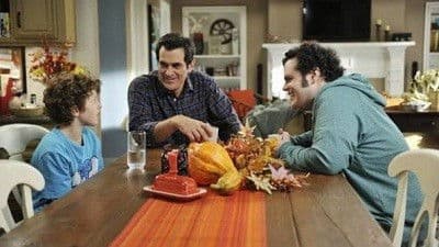 Still from Punkin Chunkin