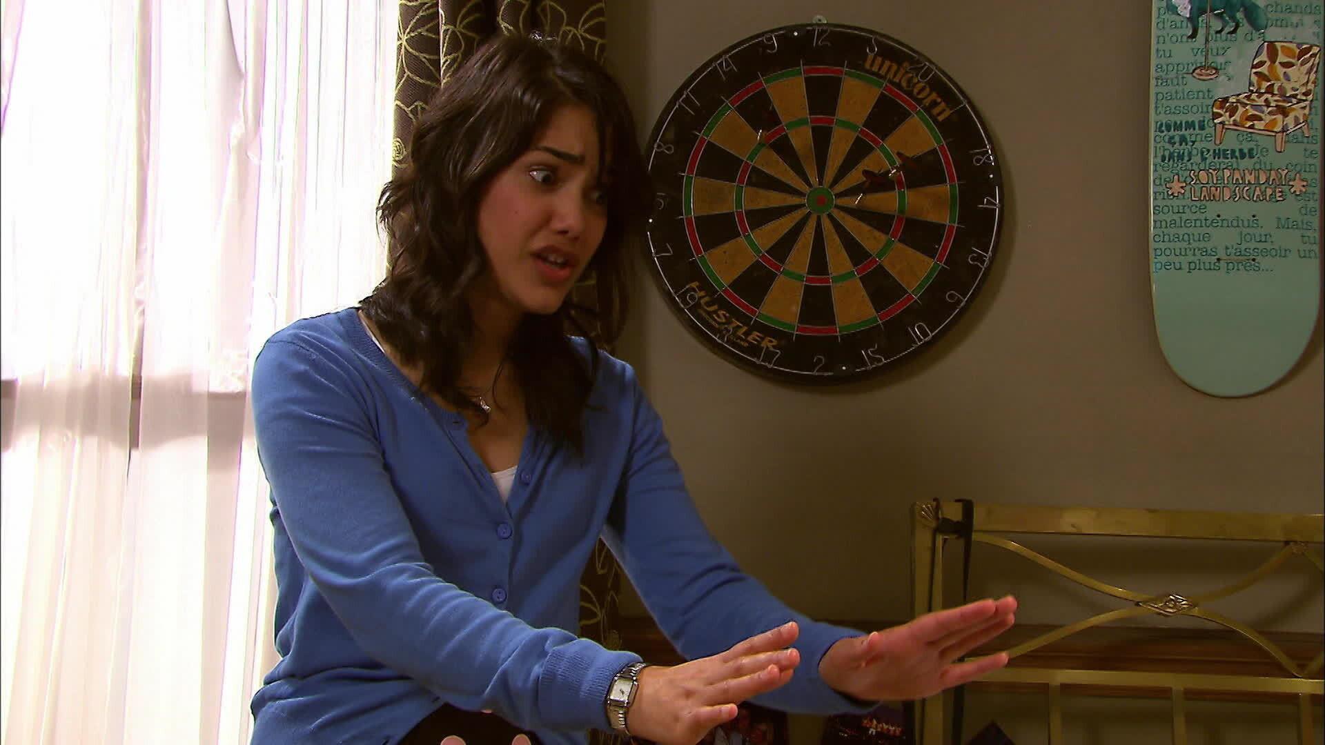 Still from House of Dares
