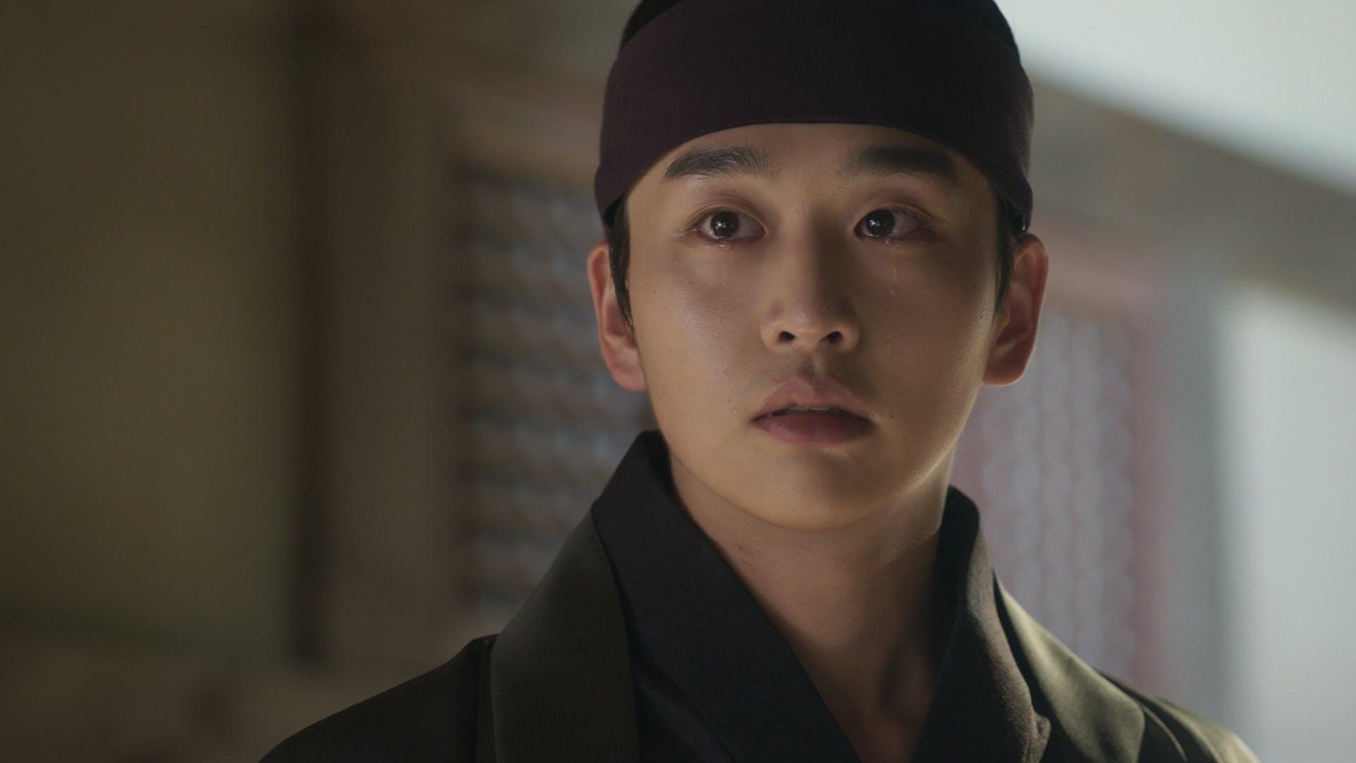 Still from Episode 15