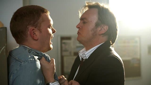 Still from Fight for Their Rights