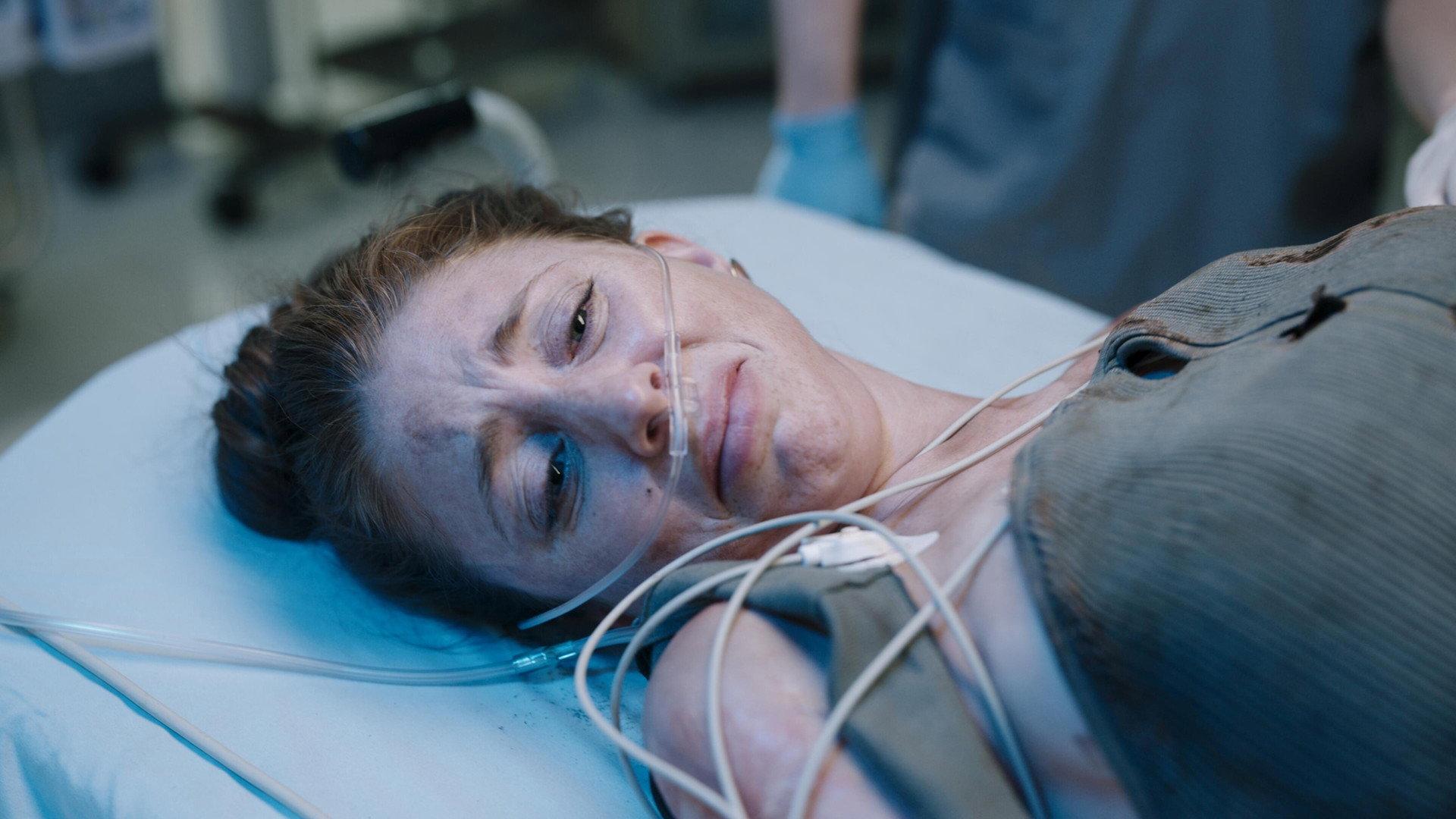 Still from Between