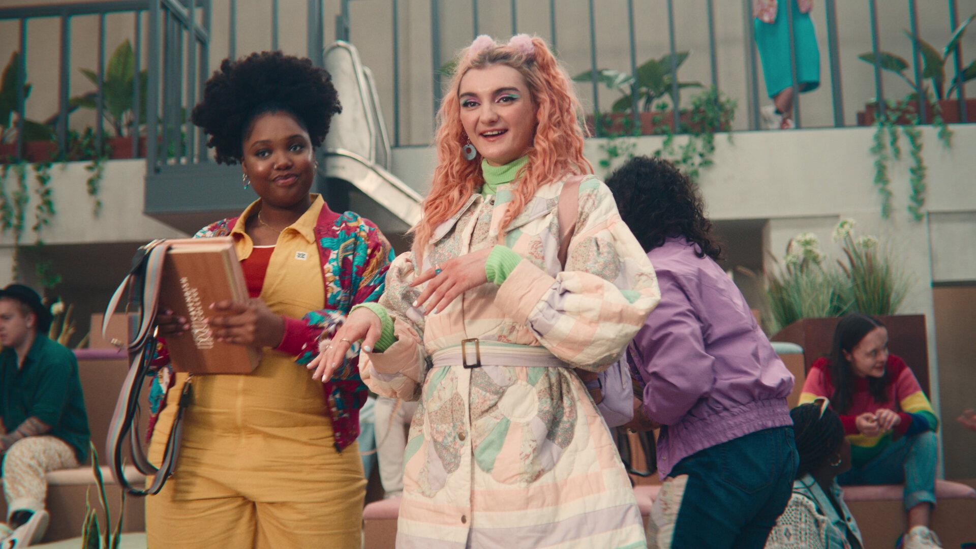 Still from Episode 1
