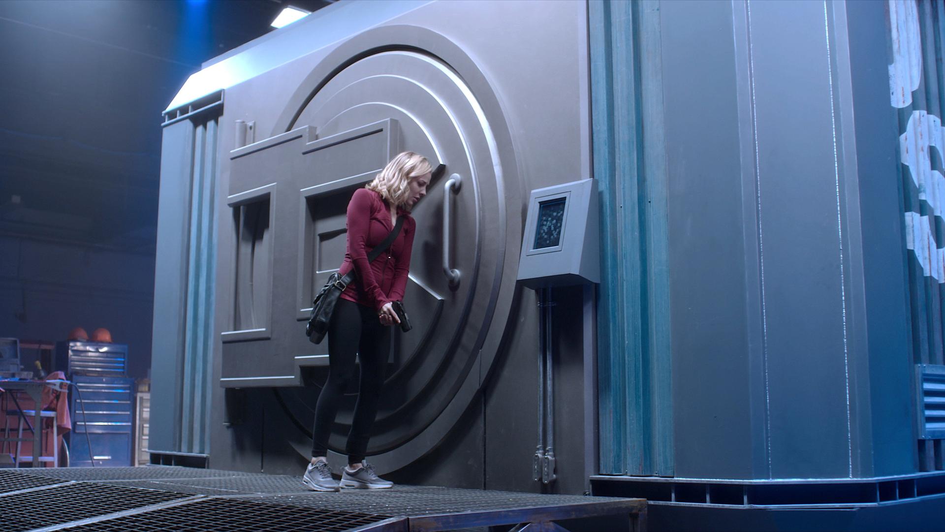 Still from David