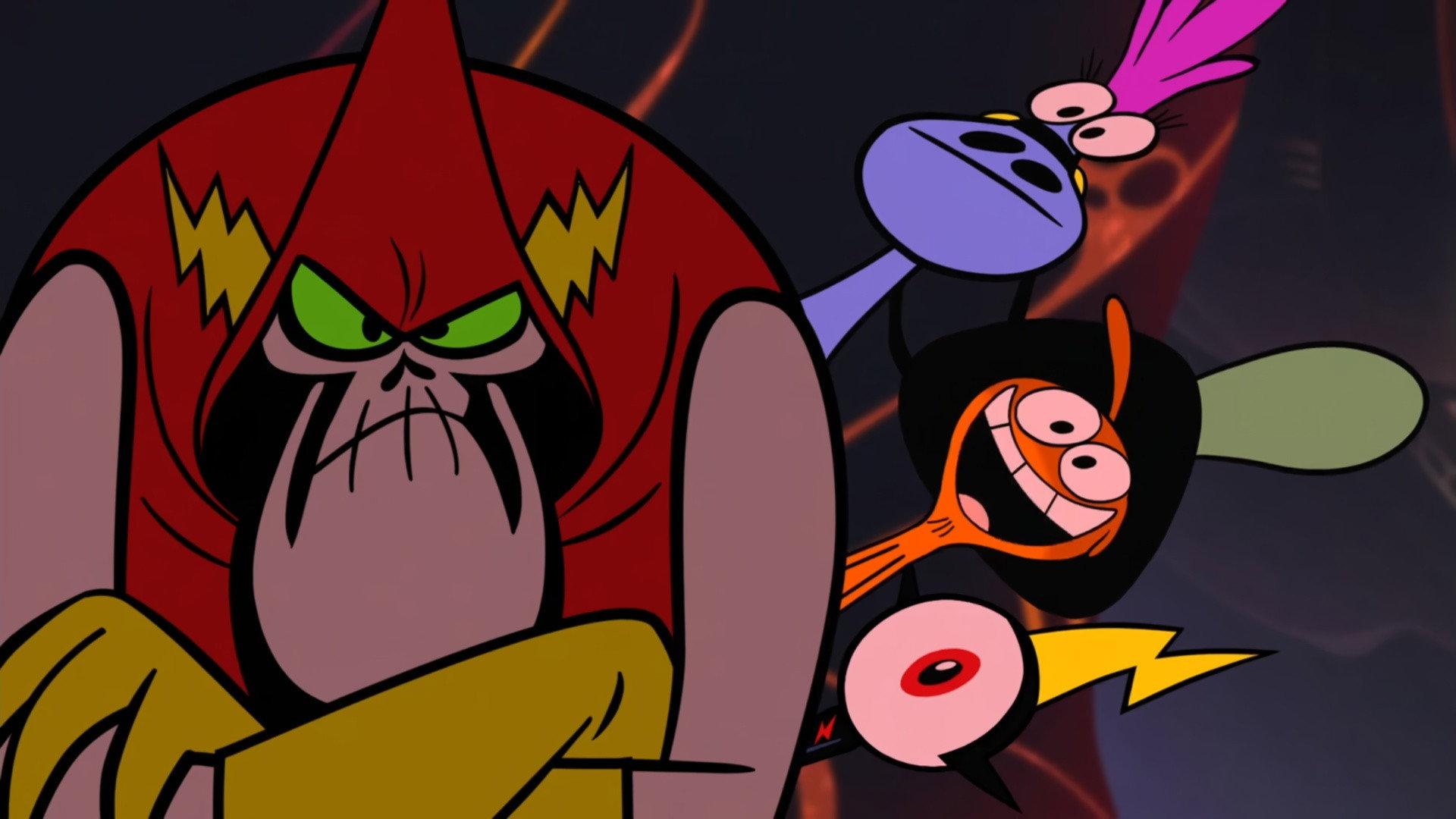 Still from My Fair Hatey