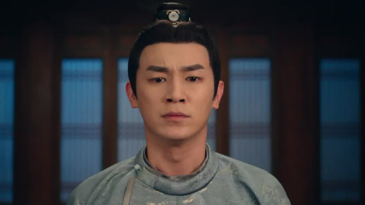 Still from Relief-from-Woes Shop (11)