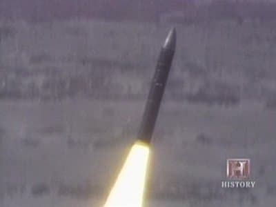 Still from Strategic Air Command.
