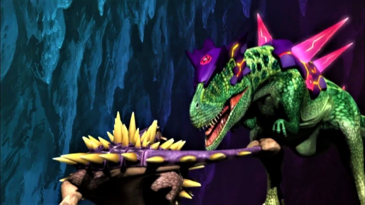 Still from The Third Cosmos Stone