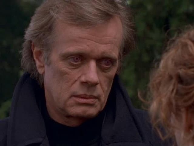 Still from I Hear You Calling