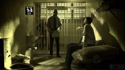Still from 25 to Life