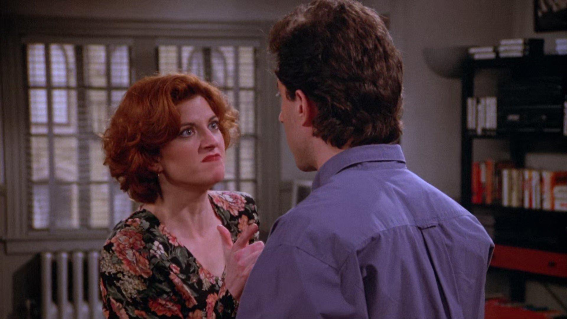 Still from The Good Samaritan