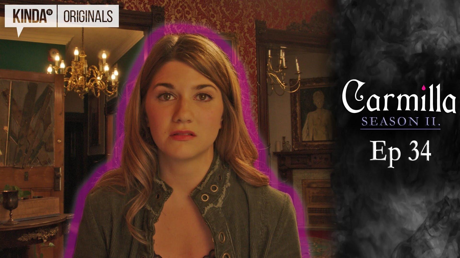 Still from Last Call