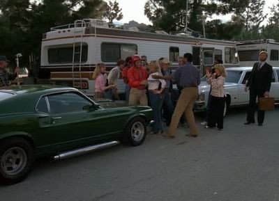 Still from Strange Bedfellows