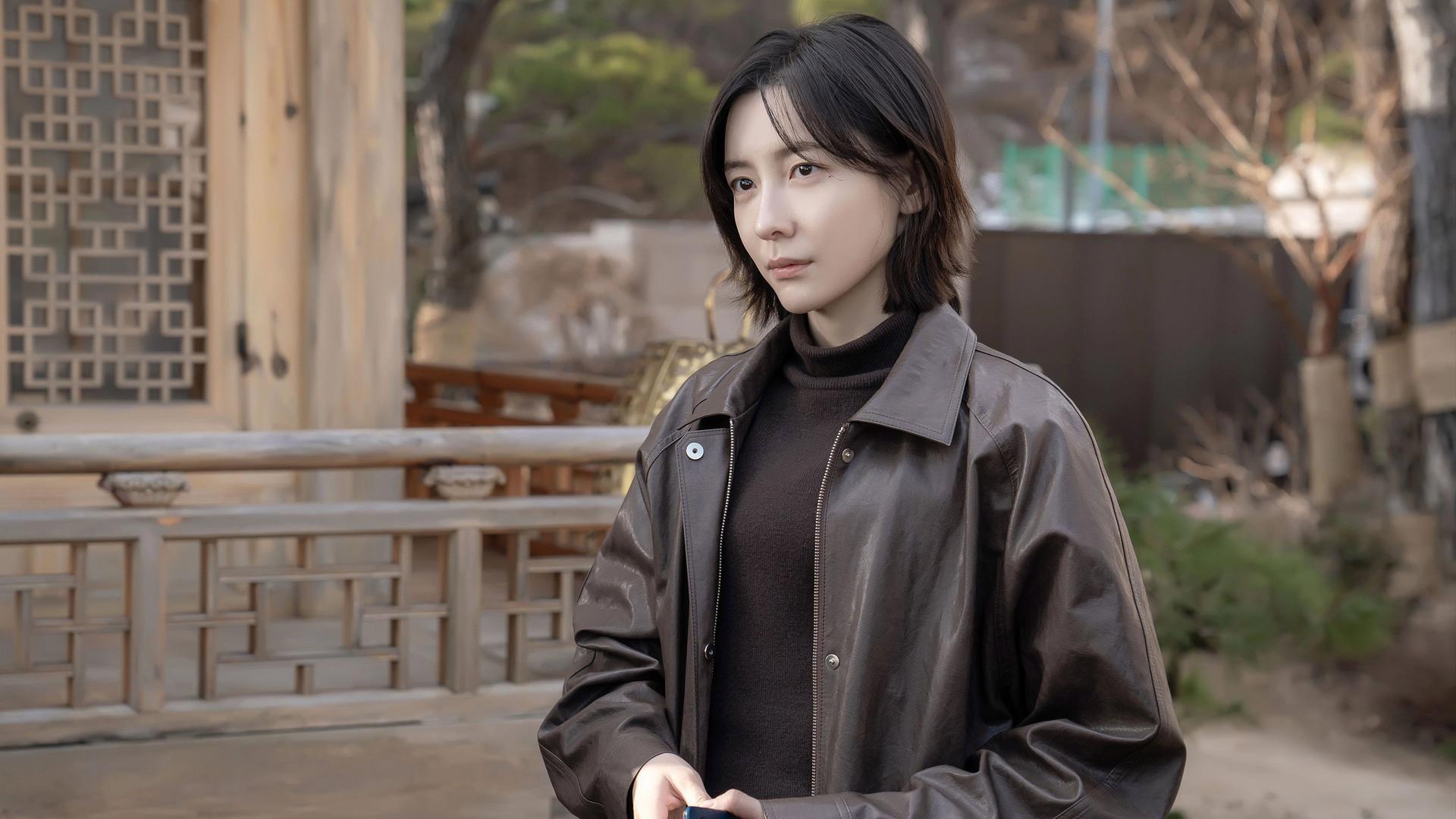 Still from Episode 13