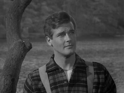 Still from The Sporting Chance