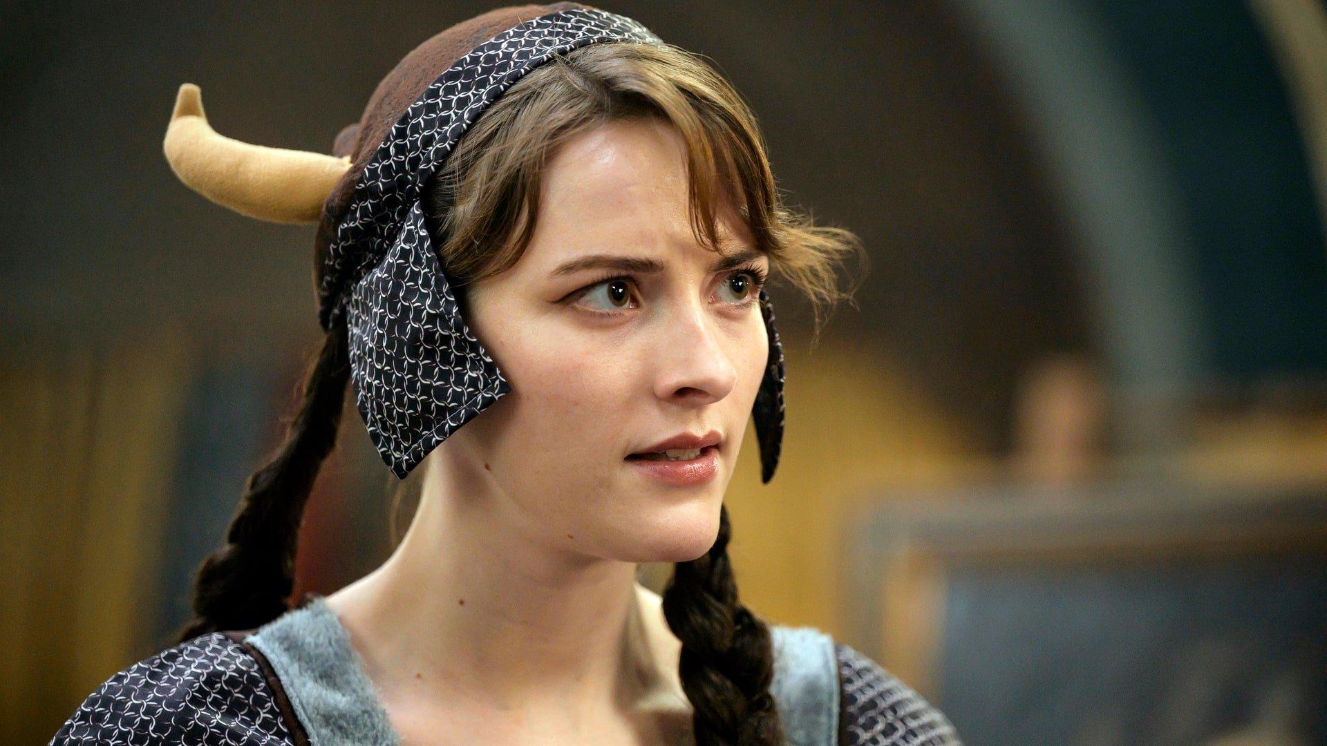 Still from And the Con-Con