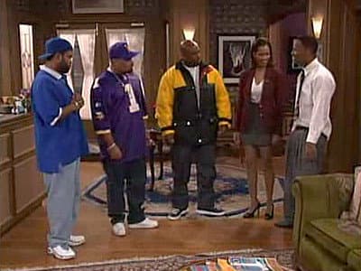 Still from Westside