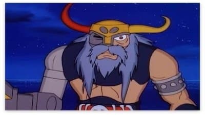 Still from ThunderCats Ho! (4)