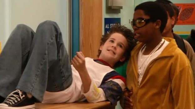 Still from Guide to: Cheaters & Bullies
