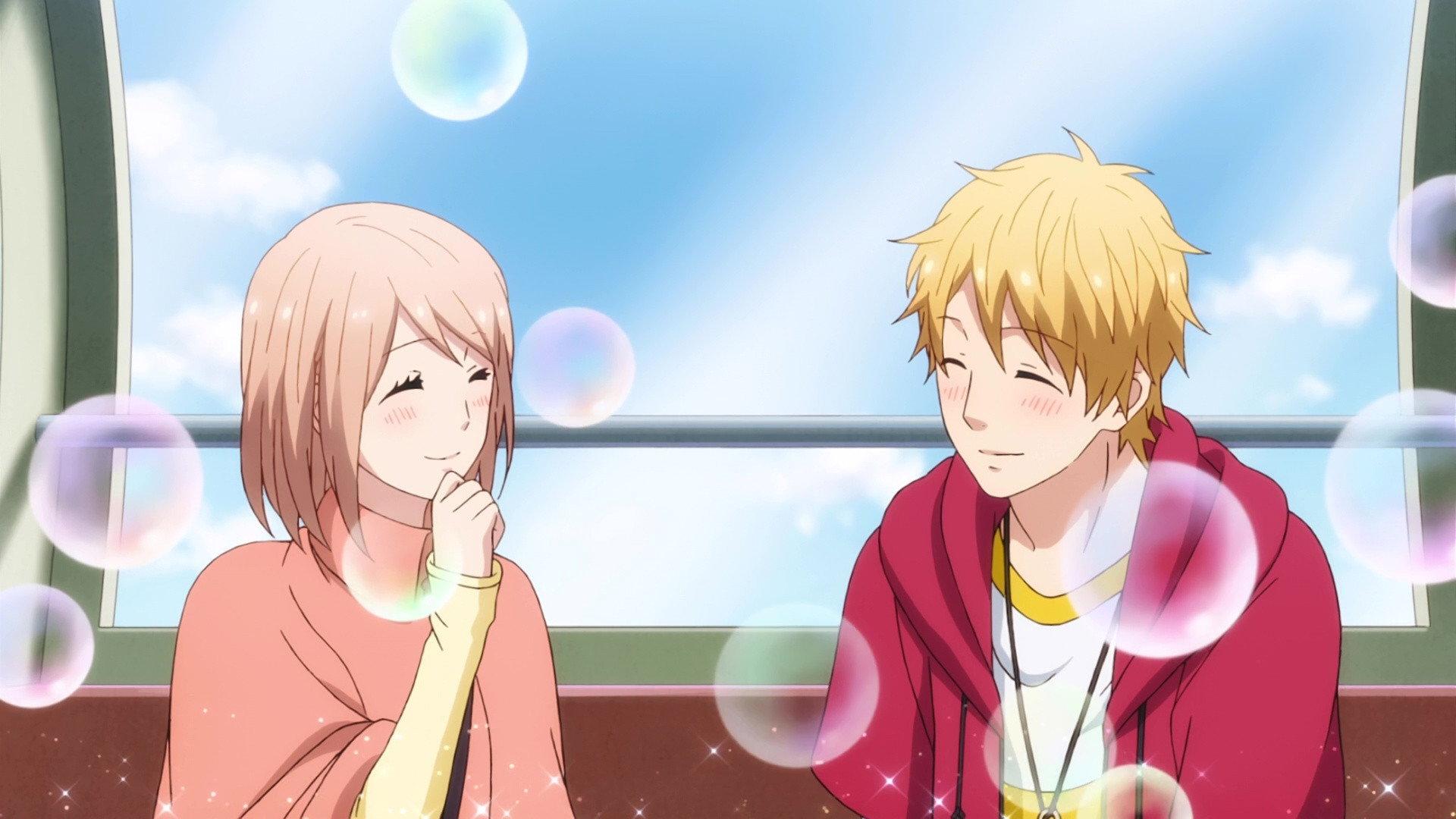 Still from Episode 13