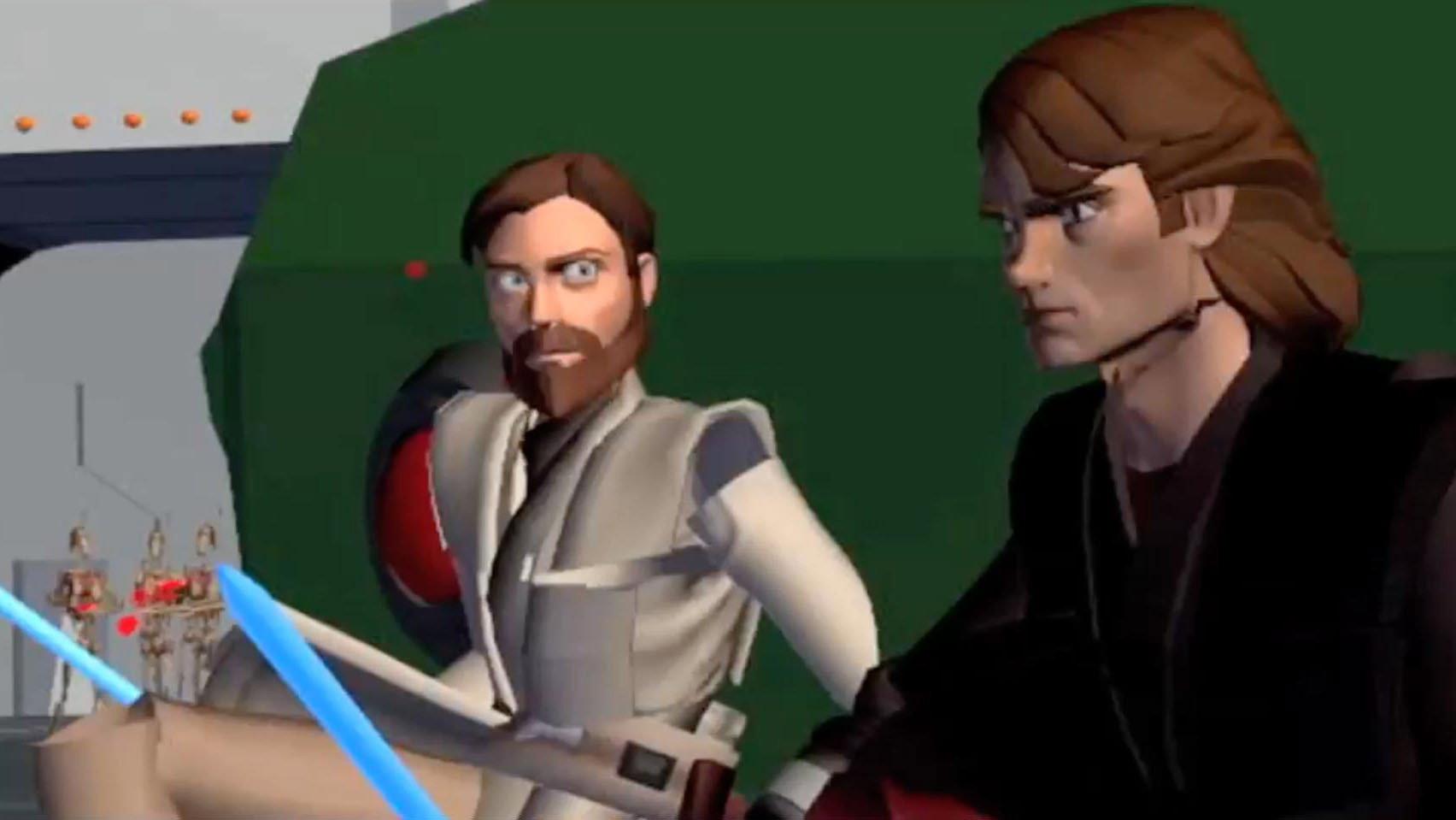 Still from Story Reel: The Big Bang