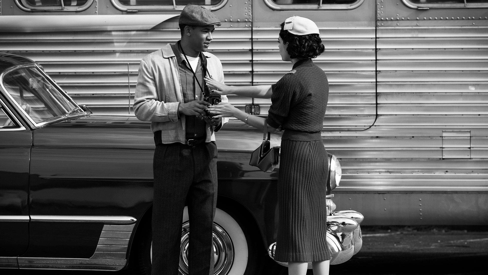 Still from There's a Place Where the Lost Things Go