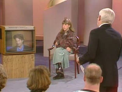 Still from Sex, Lies and Teenagers