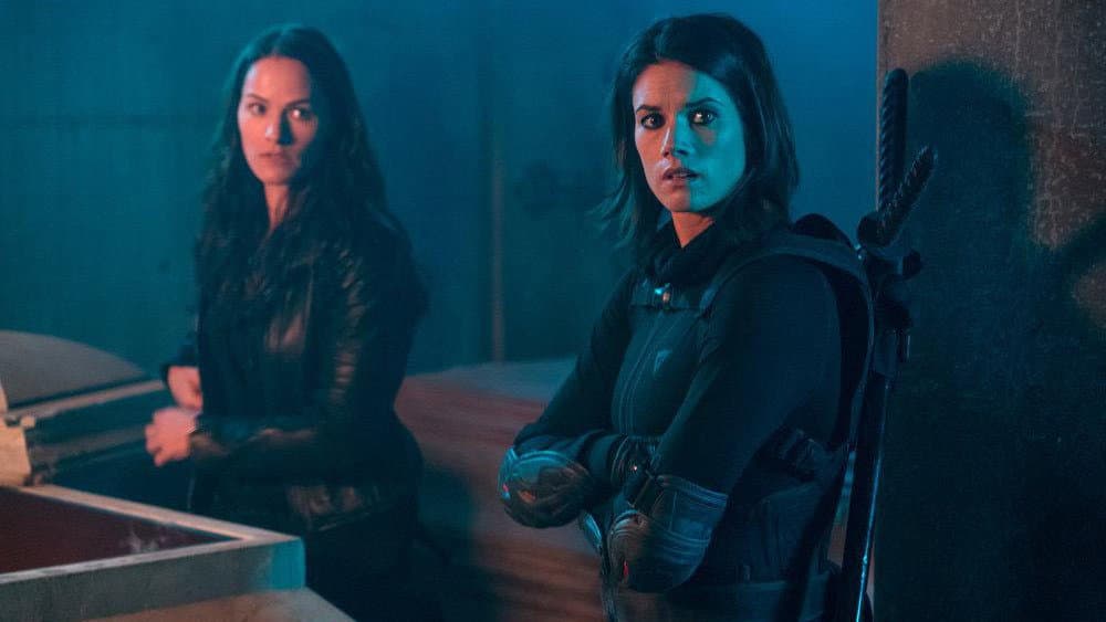Still from Super Unknown