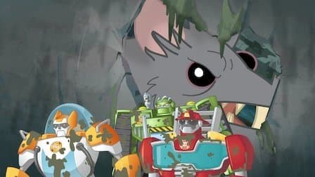 Still from Small Blessings