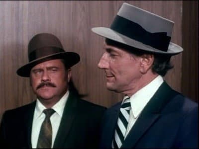 Still from The Littlest Exile