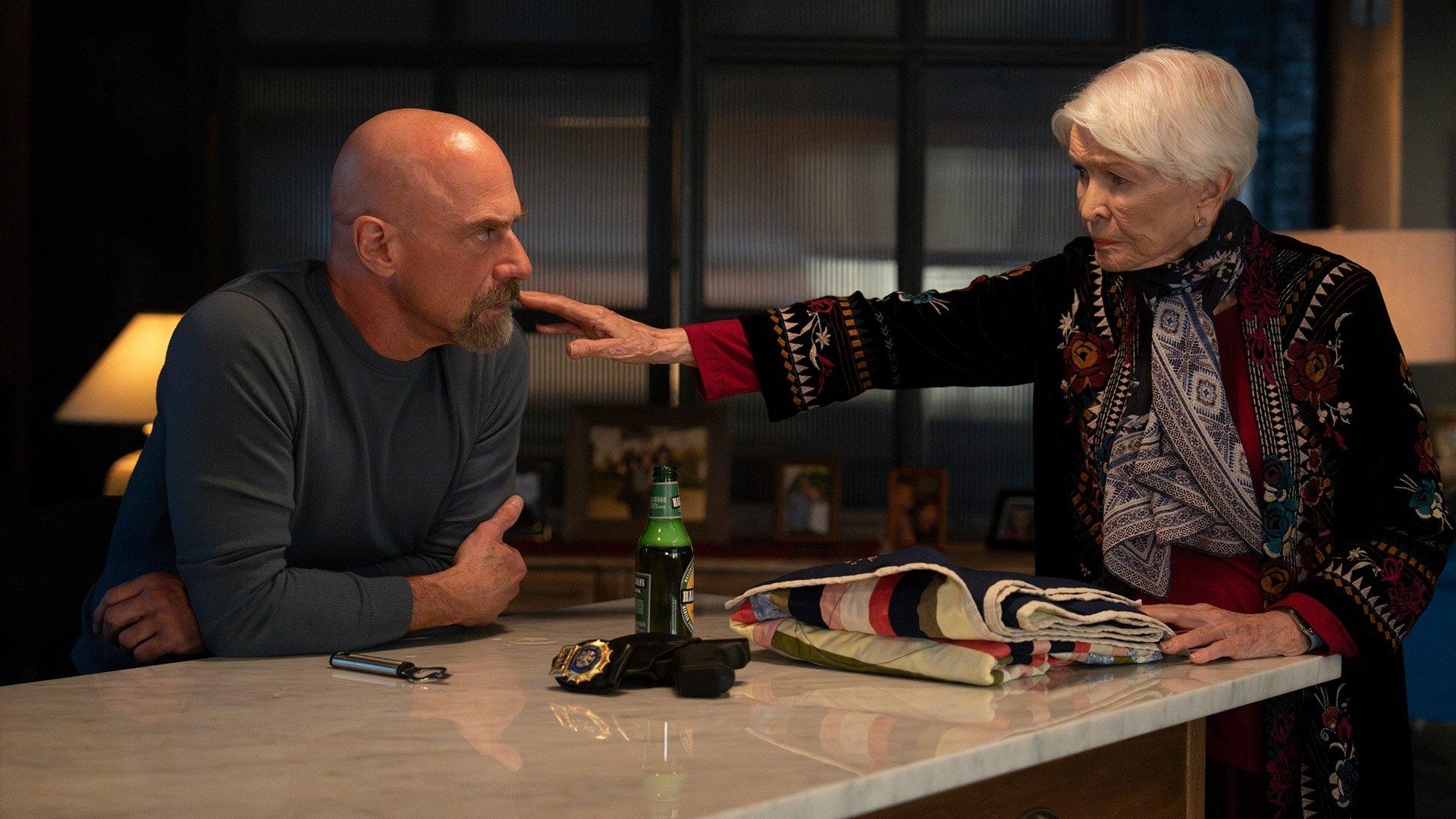 Still from Sins of Our Fathers