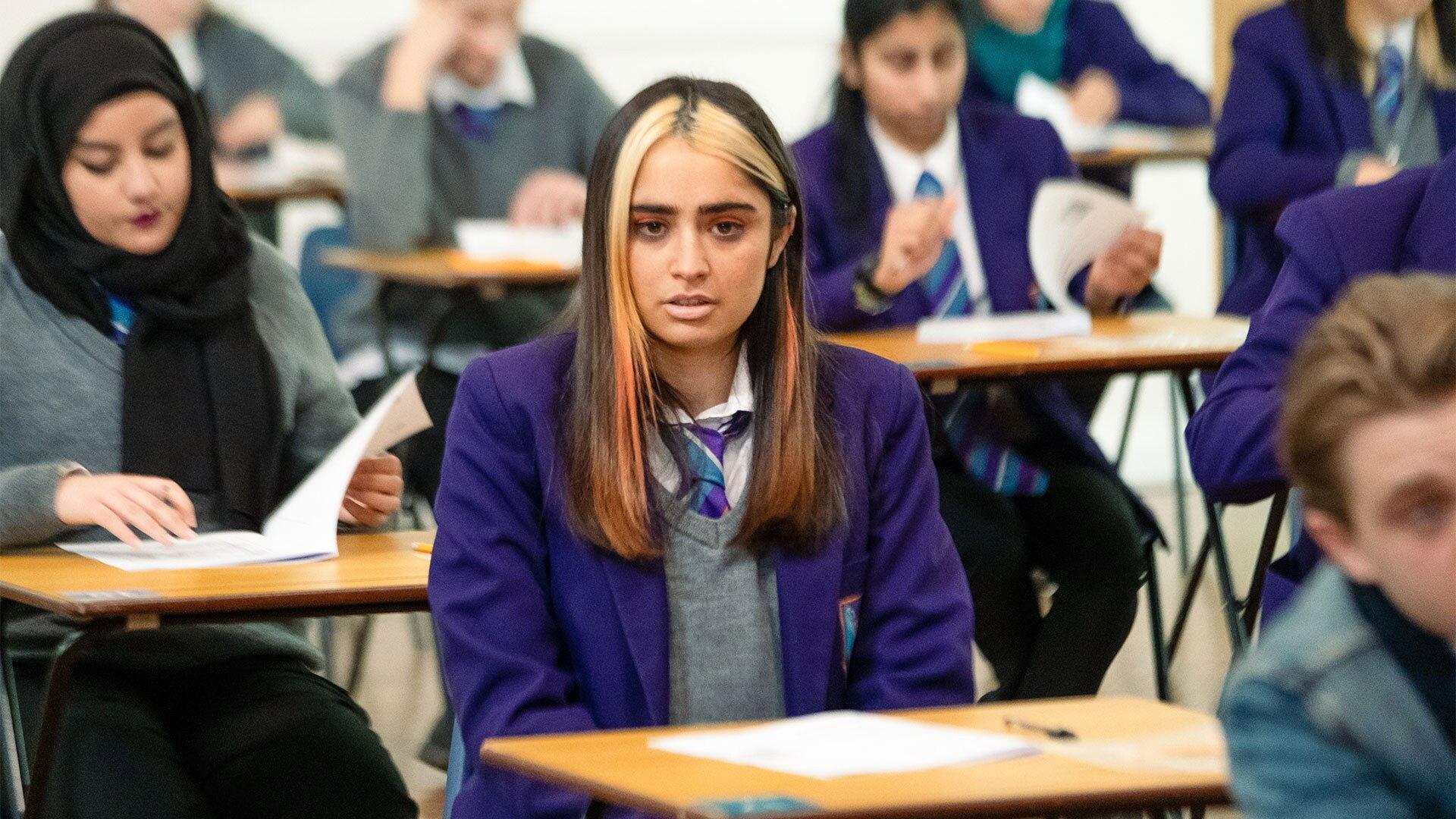 Still from Episode 9