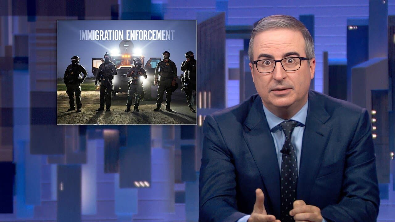 Still from August 10, 2025: Deportation Promise