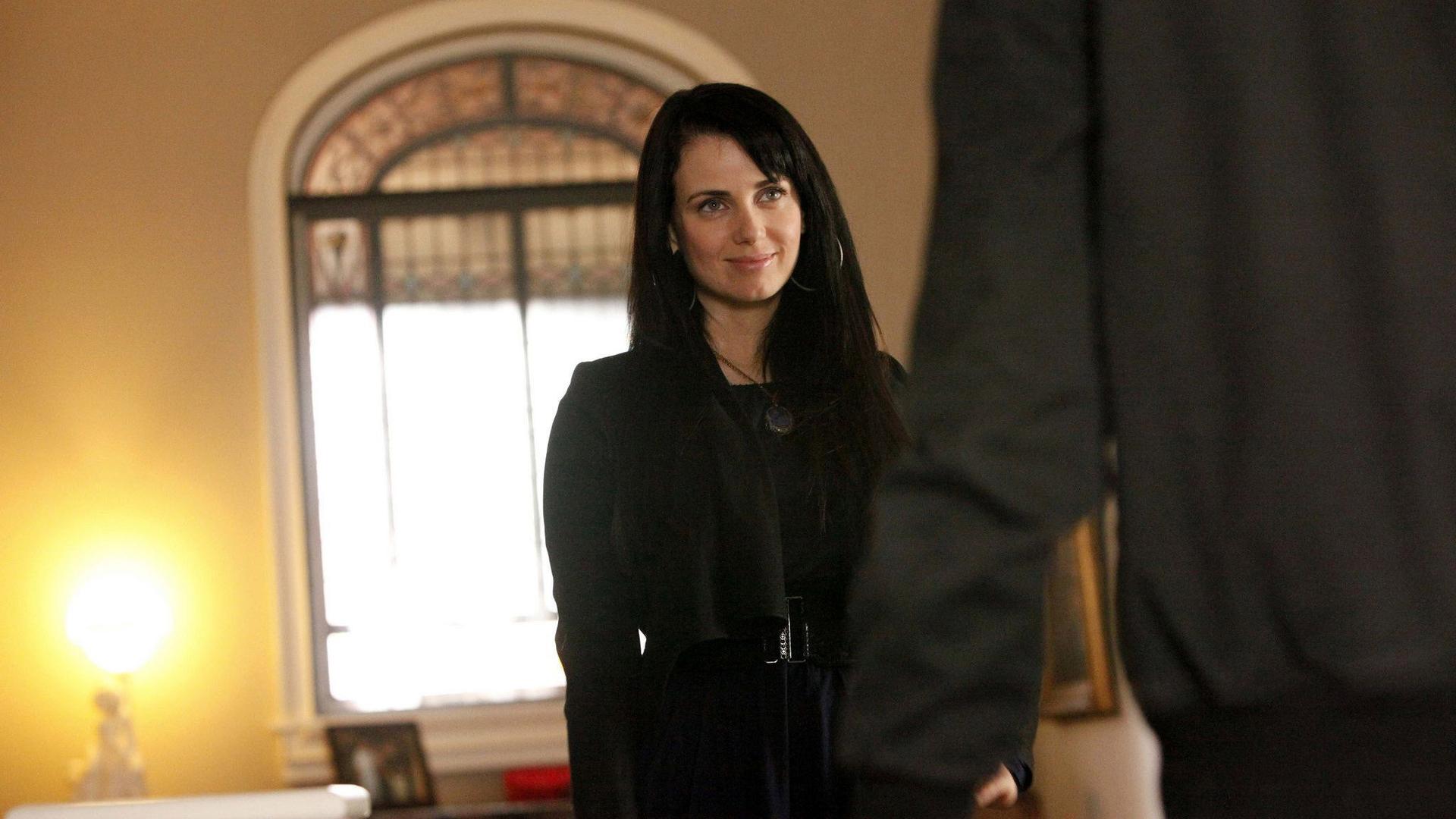 Still from Know Thy Enemy