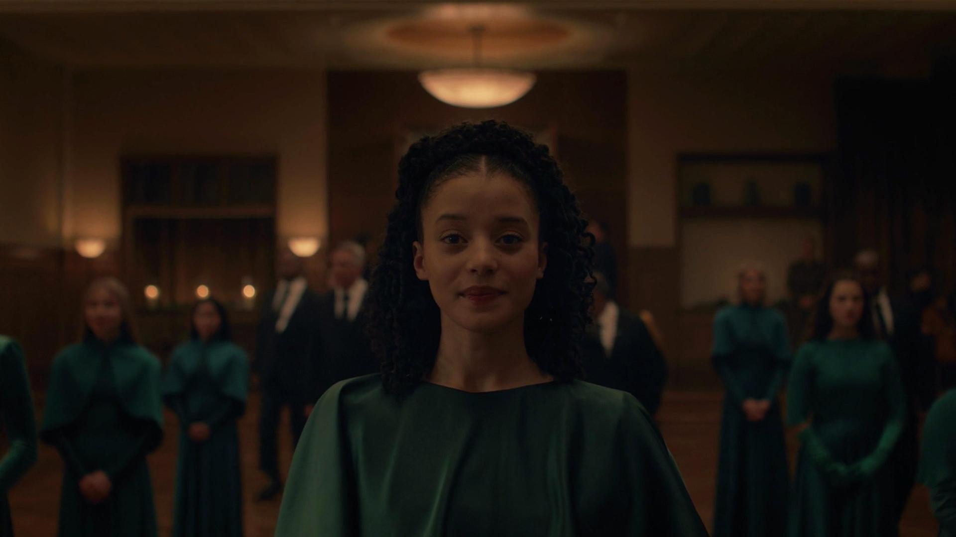 Still from Ball