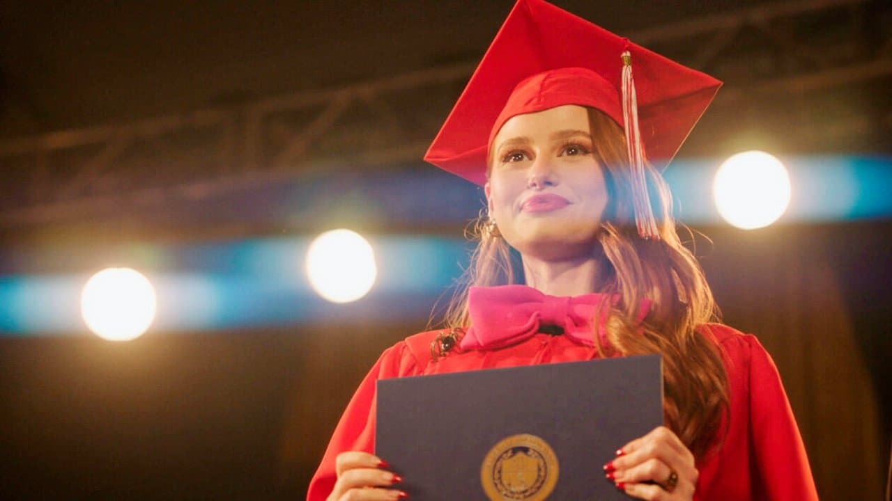 Still from Chapter Seventy-Nine: Graduation