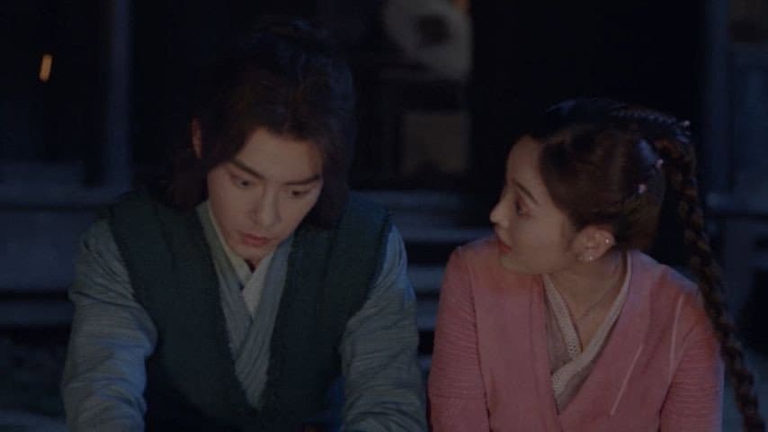 Still from Episode 6