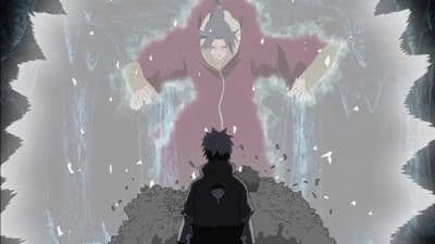 Still from Reanimation Jutsu: Release!