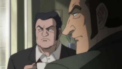 Still from The Lost Request